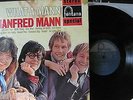 MANFRED MANN   WHAT A MANN   (FONTANA 13003)