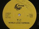 World Logic Express - WLE 12 - Virtue - Rare Boogie Rap/Modern Soul MP3