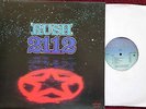 CANADIAN ONLY- RUSH 