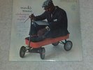 Thelonious Monk-Monk's Music-Rare Jazz LP-Riverside Mono DG Blue Lbl-Near Mint