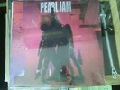 pearl jam ten original issue 12