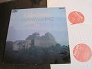 PHILIPS 411 062-1 GIDON KREMER violin Lockenhaus 1982 2LP