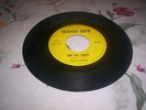 NORTHERN SOUL 45 SERVICEMEN  WIND HIT 100 VG ARE YOU ANGRY & NEED A HELPING HAND