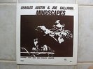 Charles Austin & Joe Gallivan-Mindscapes 1976 Spitball SB-4 VG+/M- + Moog Synth