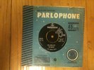 BEATLES 7/45: SHE LOVES YOU (NIGERIA)