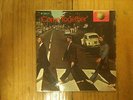 BEATLES 7/45: SOMETHING/COME TOGETHER (ISRAEL)