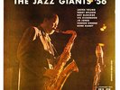 Various   Jazz Giants '56   Norgan MG N 1056   DG