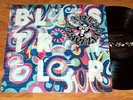 BLUES TRAVELER s/t debut LP orig.US jam band psych blues A&M 1990 JOHN POPPER EX