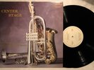 WILSON Audiophile W-8824 TAS Center Stage LOWELL GRAHAM 1988 RARE NSW