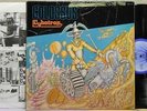 CYBOTRON | Colossus | LP | Minimal Synth Space Psych Kraut | Champagne | 1978