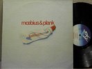 MOEBIUS & PLANK | Rastakraut Pasta | LP | German | Sky | Electro Synth Kraut