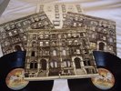 LED ZEPPELIN PHYSICAL GRAPHITTI RARE 1ST PRESSING SEE PICS EX/MINT