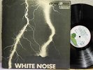 WHITE NOISE | An Electric Storm | LP | U.K. Island | Electronic Psych Prog 1969