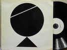 International Friendship | LP | Syncord | Minimal Synth Electronic | Yoshi Wada