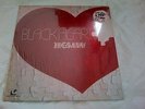 Black Heart JIGSAW LP Orig Guiness Records US Press Rare Soul / Funk SEALED R&B