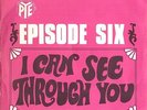 EPISODE SIX • I CAN SEE THROUGH YOU • 1967 FRENCH 7