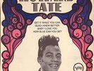 HOWARD TATE • GET IT WHILE YOU CAN • 1967 FRENCH EP VERVE 26.504