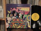 VG/EX+ The Yardbirds Little Games Orig US Epic VERY 1st Press -1A & -1A Matrix