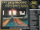 DISHARMONIC ORCHESTRA - rare LP 1990 * PUNGENT STENCH Entombed DISMEMBER Carnage