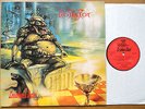 PROTECTOR - Leviathan's Desire LP 1.PRESS 1990 Kreator DARKNESS Massacra ACCUSER