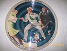 Vogue Vinyl Picture Record R714/Art Kassel-All I Do Is Wantcha & Doodle Doo Doo