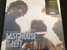 SEALED David Hess Last House On The Left PINK COLORED VINYL 175/300 Wes Craven