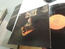 Byrds-LP „Fifth Dimension“, D-Erstpressung 1966 IN MINT 