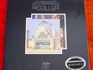 Sealed Led Zeppelin Song Remains The Same 2LP Vinyl 200 Gram Quiex Classic Rec