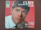 Vinyl-LP - Cliff Richard International Again  SMC 74223