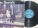 The Charade ? RARE 1966 AUS oz LP ? Roger Nichols, Tony Asher ? folk pop psych