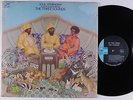 THREE SOUNDS Soul Symphony BLUE NOTE LP NM SHRINK