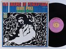 DAVID PIKE The Doors Of Perception VORTEX LP VG++