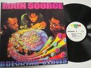 MAIN SOURCE Breaking Atoms LP WILD PITCH