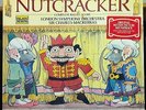 CHARLES MACKERRAS tchaikovsky the nutcracker LP Sealed DG 10137 Vinyl 1986