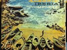 EUGENE ORMANDY albeniz iberia 2 LP Mint- M2L 237 Vinyl 6 Eye Record 1956