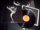 David Bowie - Man Who Sold The World UK RCA 1971 LP Poster & Inner