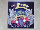 ZZ Top - Rocking The Castle   Live Castle Donington1985 2LP EX/NM