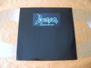 VENOM – HAMMERSMITH ODEON 1984 Double LP’S with clear wax 