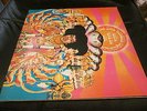 JIMI HENDRIX EXPERIENCE AXIS BOLD AS LOVE UK TRACK 613003 LP GATEFOLD SLEEVE