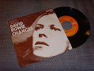 DAVID BOWIE CHANGES FRENCH RARE 45 TOURS