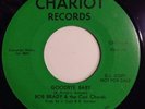 BOB BRADY & THE CON CHORDS Chariot 