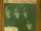 BEATLES 7/45 : ALL MY LOVING (CHILE)