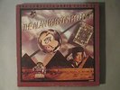 ALAN PARSON PROJECT Deluxe Box Set Audio Guide 8 Lps Promo Rock OG 1982