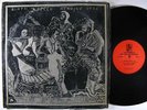 PYRAMIDS Birth Speed Merging LP on Pyramid VG++ shrink