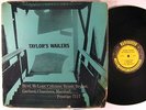 ART TAYLOR'S ALL STARS Taylor's Wailers LP on Prestige NYC mono DG