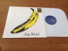 The Velvet Underground & Nico Mint 180 Gram vinyl LP