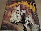 THE TROGGS   FROM NOWHERE ** 1966 UK 1st FONTANA LP