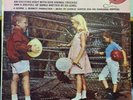 CHARLIE HUNTER & HIS KANGAROO HOPPERS let's go to the zoo LP Sealed MK-12