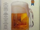 HAMM'S BEER 1965 bursting with freshness LP Mint- 5 5043 Private Promo Record