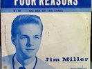 JIM MILLER four reasons - go ask of the stars 7